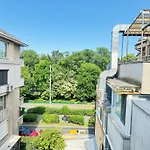 Sea Garden 2bd * Бургас