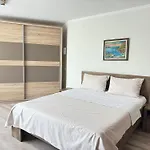 アパート Sea Garden 2bd *