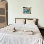 Sea Garden 2bd アパート