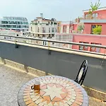 アパート Sea Garden 2bd