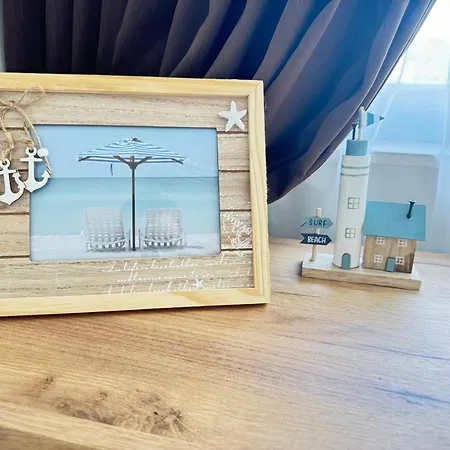 Sea Garden 2bd アパート