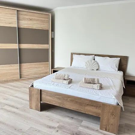 Апартаменты Sea Garden 2bd Бургас