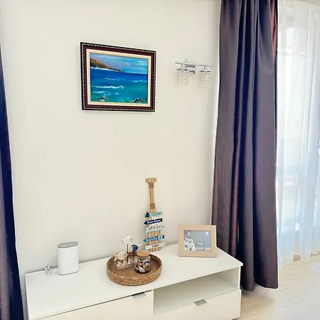 Sea Garden 2bd Lejlighed *