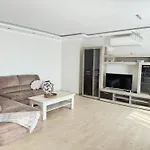 Apartmán Sea Garden 2bd Burgas City