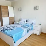 Sea Garden 2bd 布尔加斯