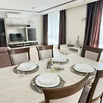 Sea Garden 2bd 公寓 *