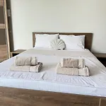Sea Garden 2bd Apartmán *