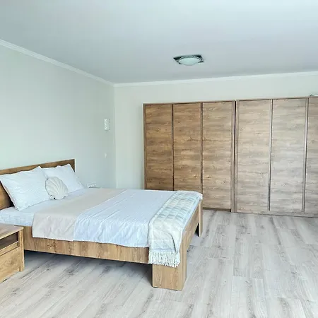 Daire Sea Garden 2bd