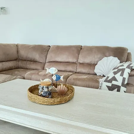Sea Garden 2bd Daire