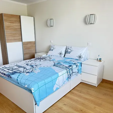 Sea Garden 2bd Burgaz
