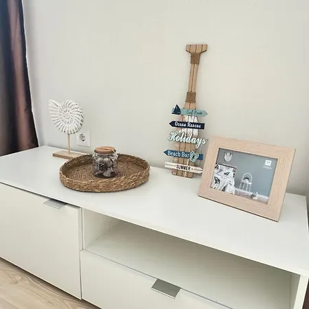 Sea Garden 2bd Daire