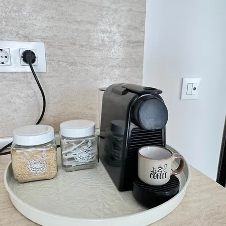 Апартамент Sea Garden 2bd *