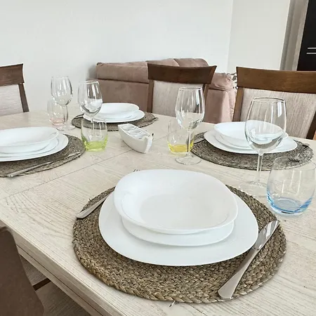 Sea Garden 2bd