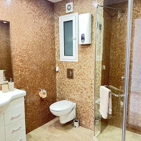 Sea Garden 2bd Daire Burgaz