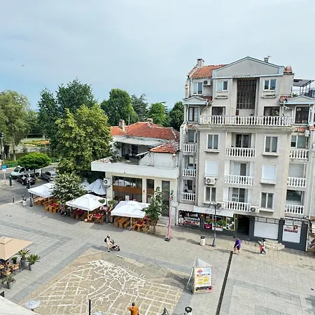 Sea Garden 2bd Daire